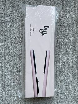 Hair Straightener - New