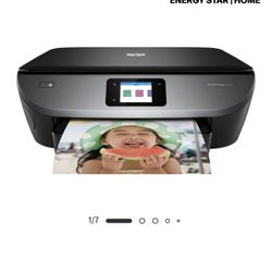 **HP Envy Printer 7155**