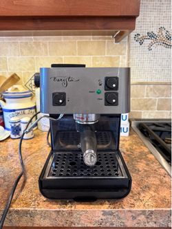 Starbucks Espresso Machine