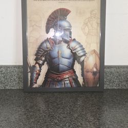 Full Armor of God ($10)