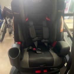 Baby Car Seat