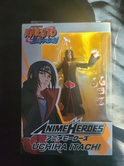 Shonen jump naruto shippuden