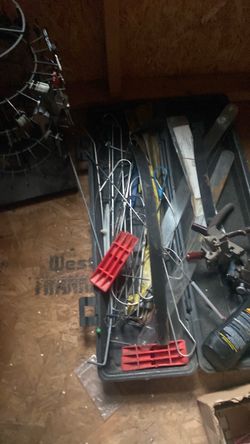 Mobile locksmith tools obo