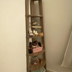 Corner Shelf