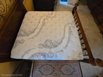 King size Beauty rest Matress