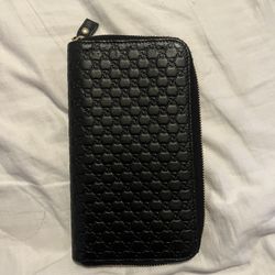 GUCCI WALLET