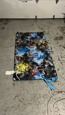 Sleeping bag