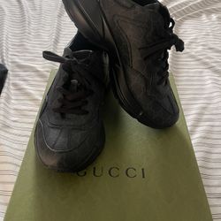 Gucci Shoes