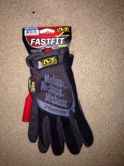 Mechanic gloves