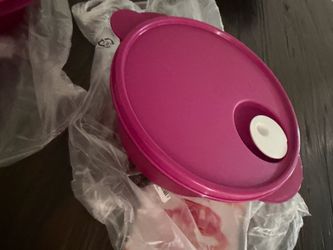 Contenedor para microwave