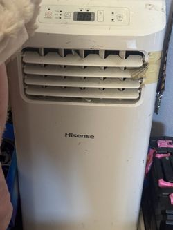 Hisense AC