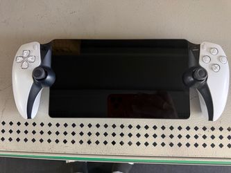 Sony PlayStation Portal Remote Player