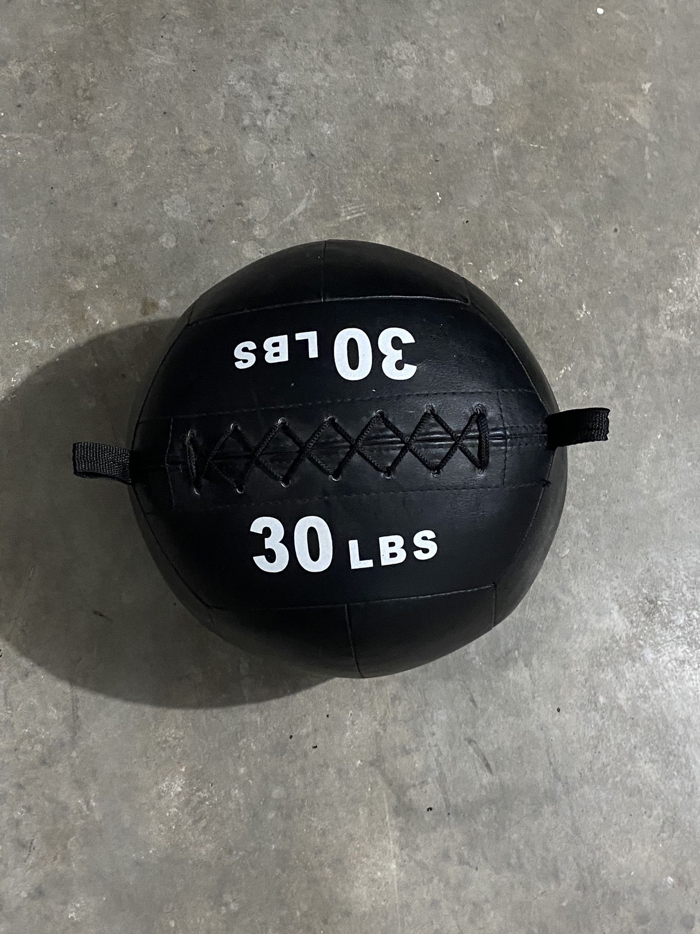 Medicine Ball - 30 Pounds
