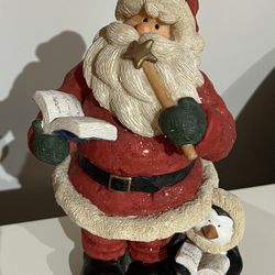 Santa