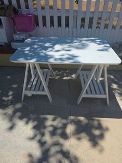Working table