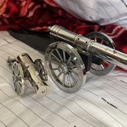 Vintage Toy Cannon In other Vintage & Antique Toys