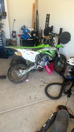 KX85