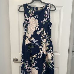 Vince Camuto Dress 