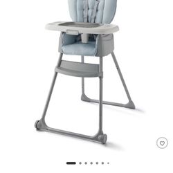 Baby Hight Chair