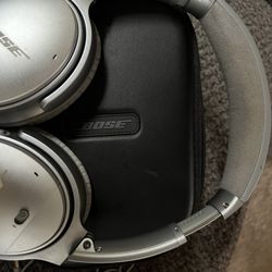 Bose Quiet Comfort ii 
