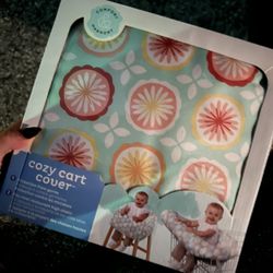 Baby Cart Cover