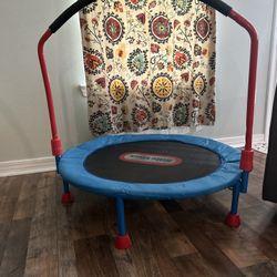 Little Tikes Trampoline