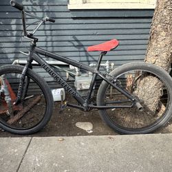 Se Block’s Flyer 26 Inch 