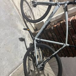 Eleven F 38 fitness bike 