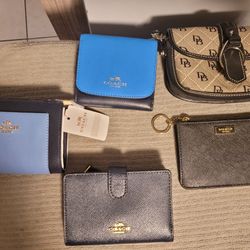 Women Wallet