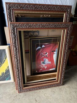 Frame By Sale . Marcos A La Venta $20 $30 And $40