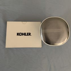 Kohler Shower Head Speaker