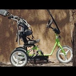 A special bike handy (contact info removed)