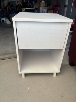 Small drawer