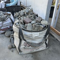 Free Concrete Fill