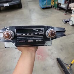 Cadillac Fleetwood Brougham Parts 1986