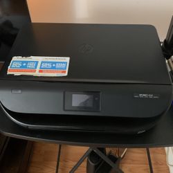 HP Envy 4520 Moving Sale 