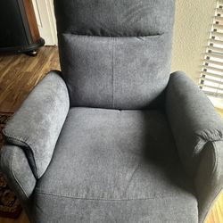 Electric Recycling Chair