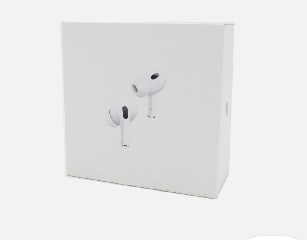 Apple Air Pods Pro 2nd Gen