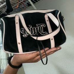 Juicy Couture Purse Good Condition Used Once 