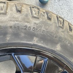 Chevy Rims