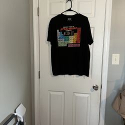 Star Wars War T-Shirt