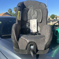 Infant Toddler Convertible Car seat
