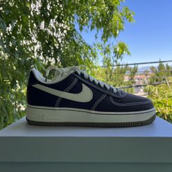 Nike Air Force 1 Low Baroque Brown