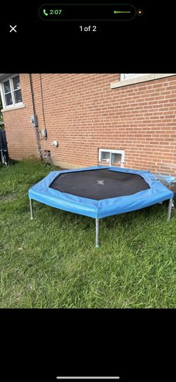 Trampoline
