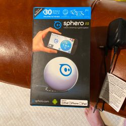Sperio 2.0