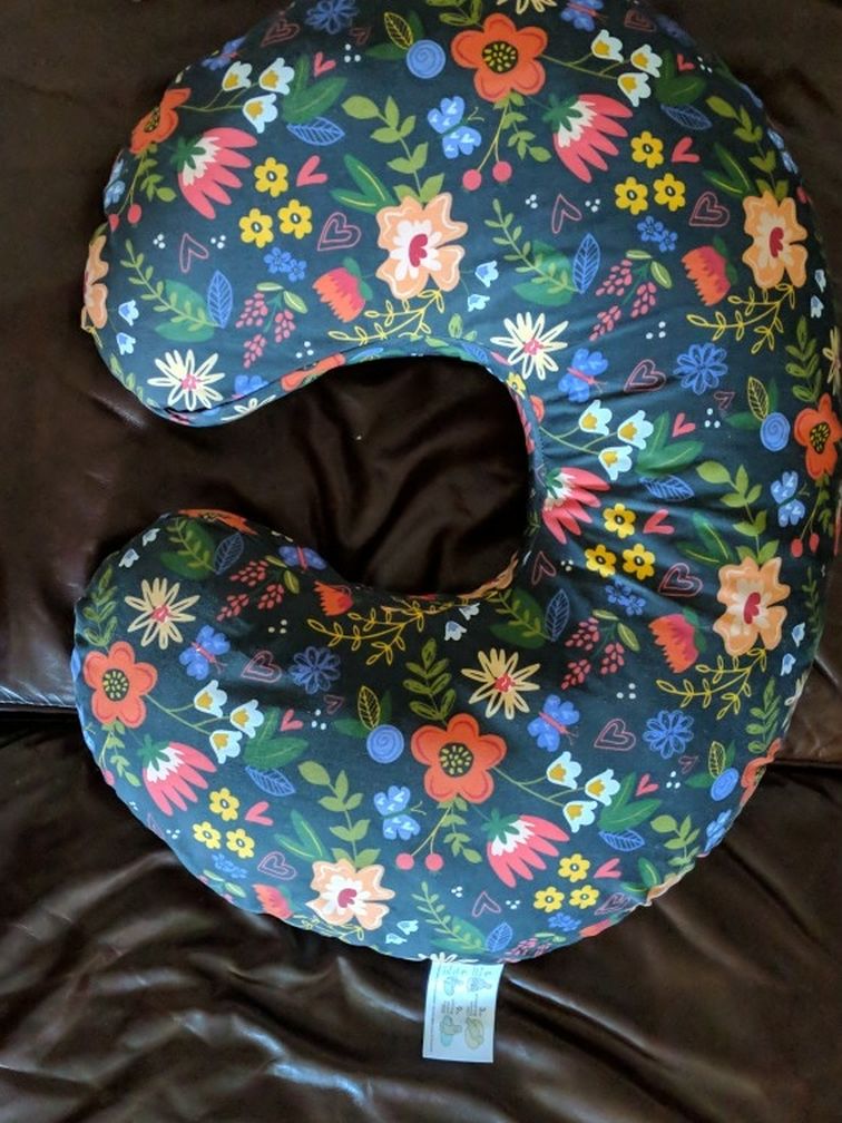 Boppy Pillow