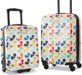 Mickey Mouse/ Disney - American Tourister