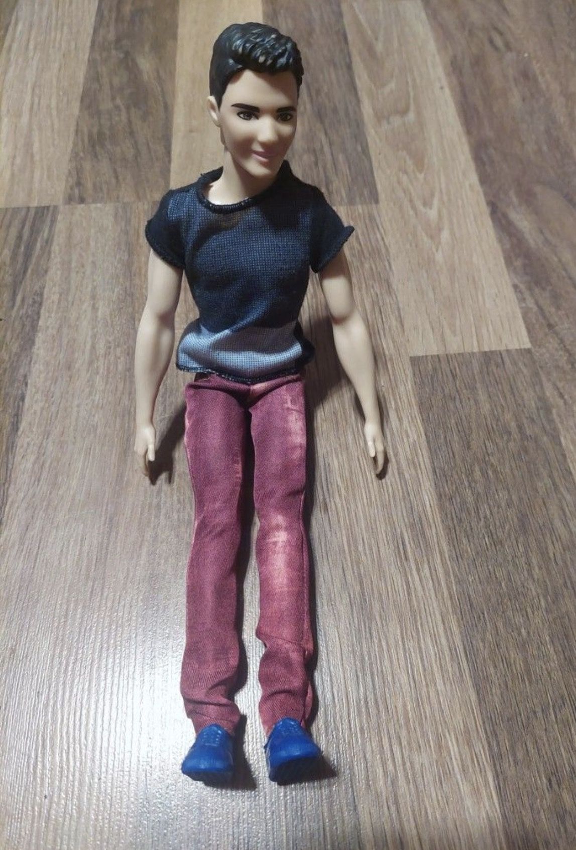 Ken