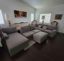 Great quality sofa available
