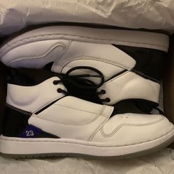Nike Air Jordan Fadeaway
